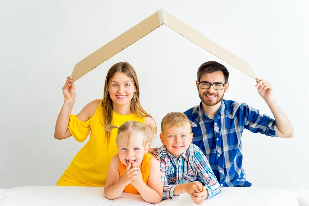 Tiny home roof construction representing cold-weather and snow-load capability
