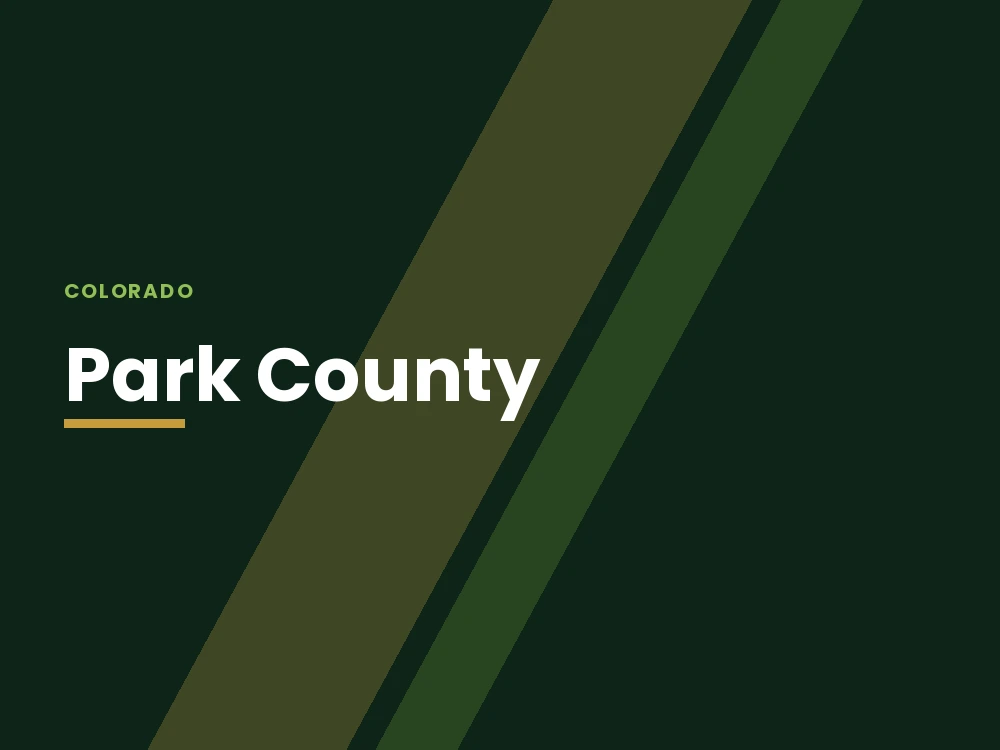 Park County, Colorado